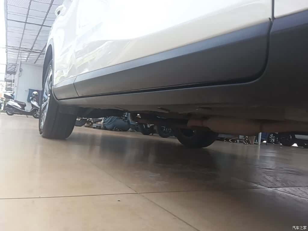 GAC GS4, 2021 21