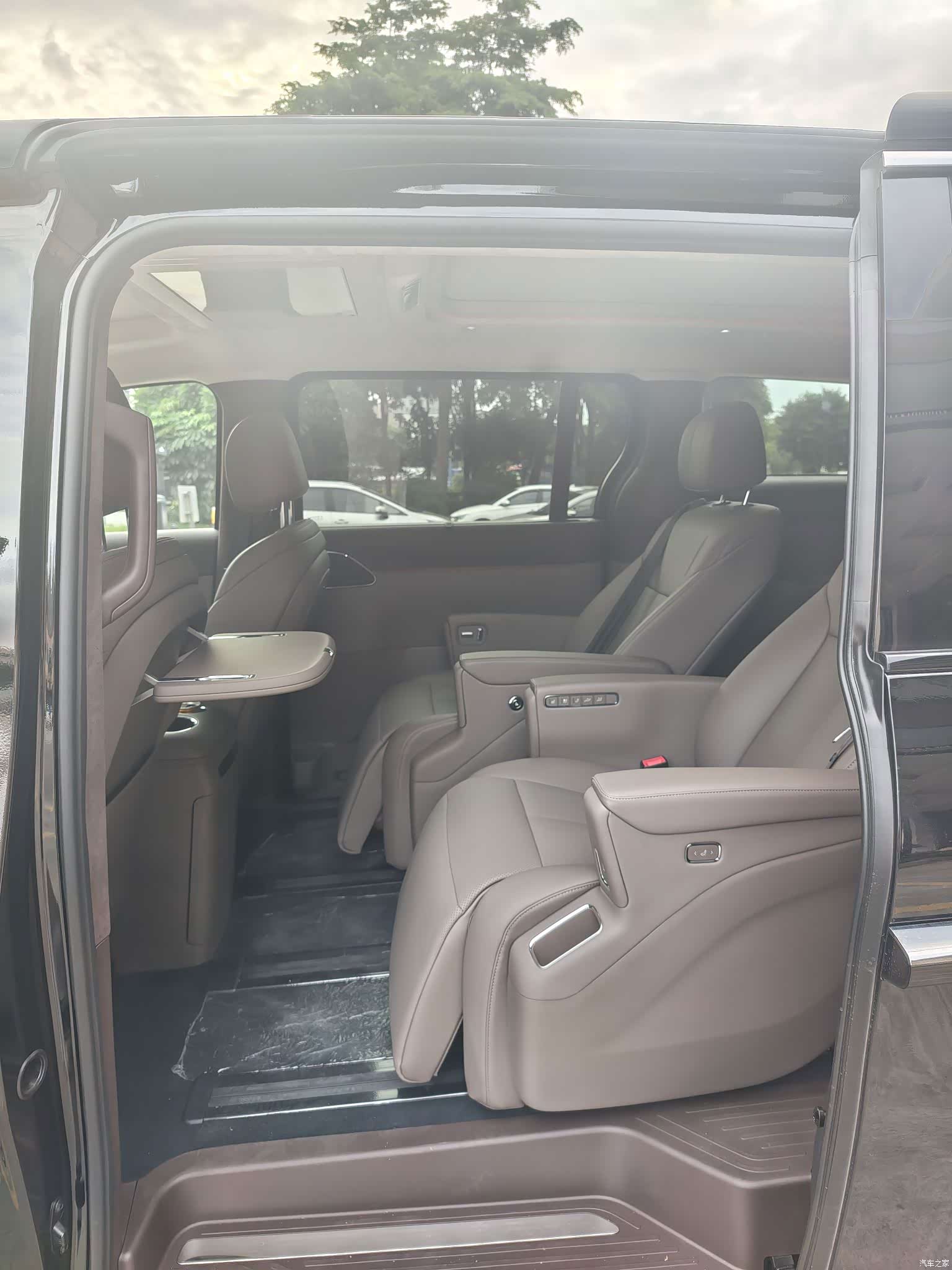 BAIC V9, 2026 12