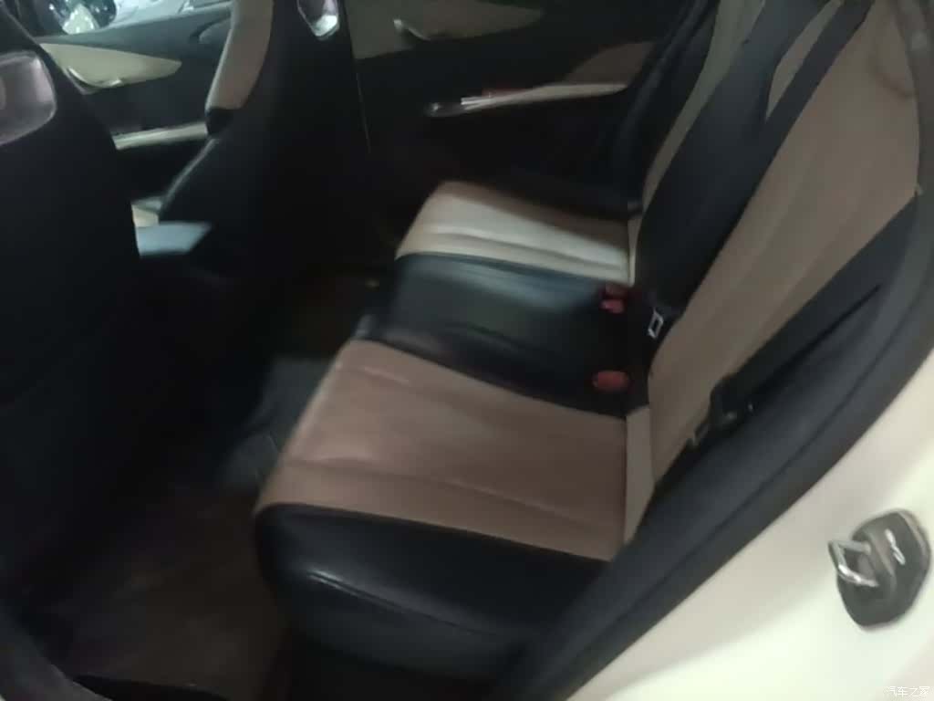BYD Dolphin, 2025 17