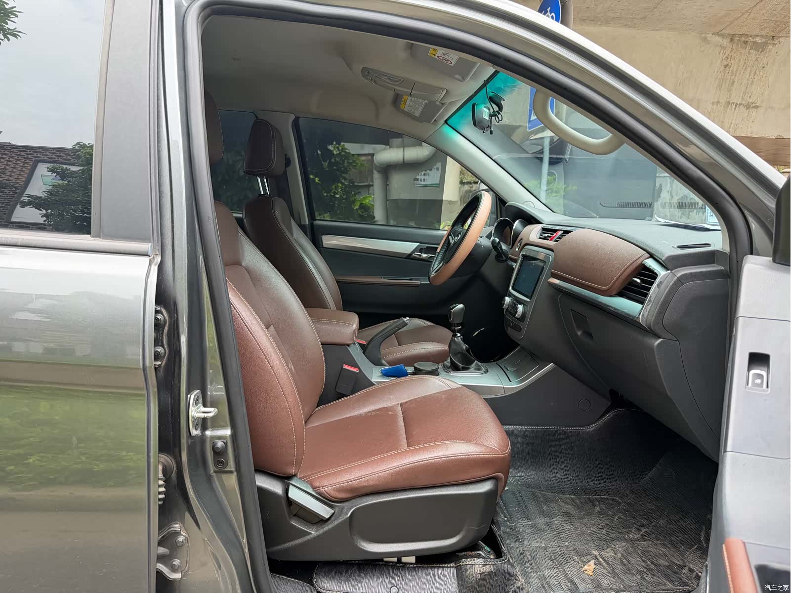 JAC T8, 2019 20