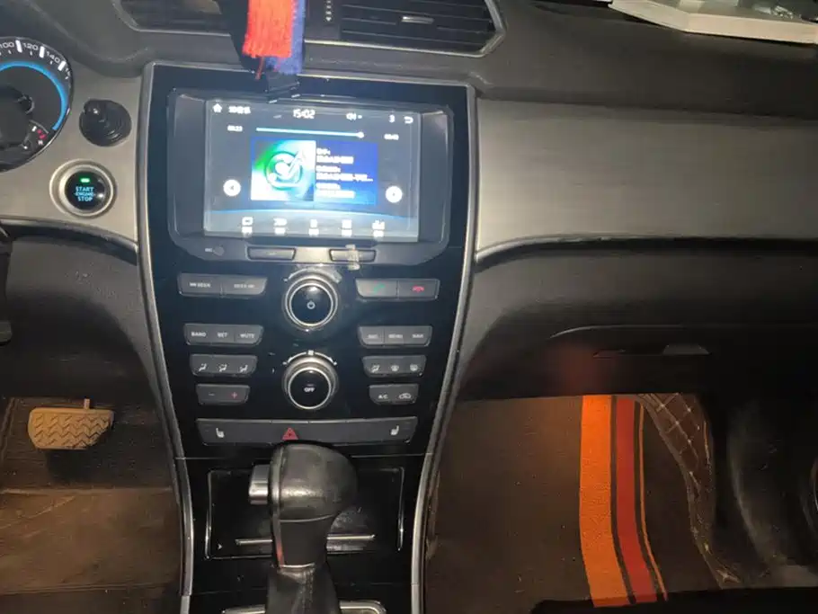 Haval H2 Haval H2