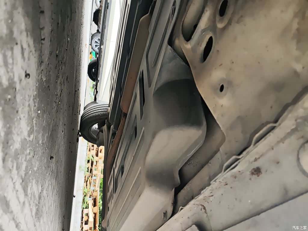 Wuling 510, 2017 19