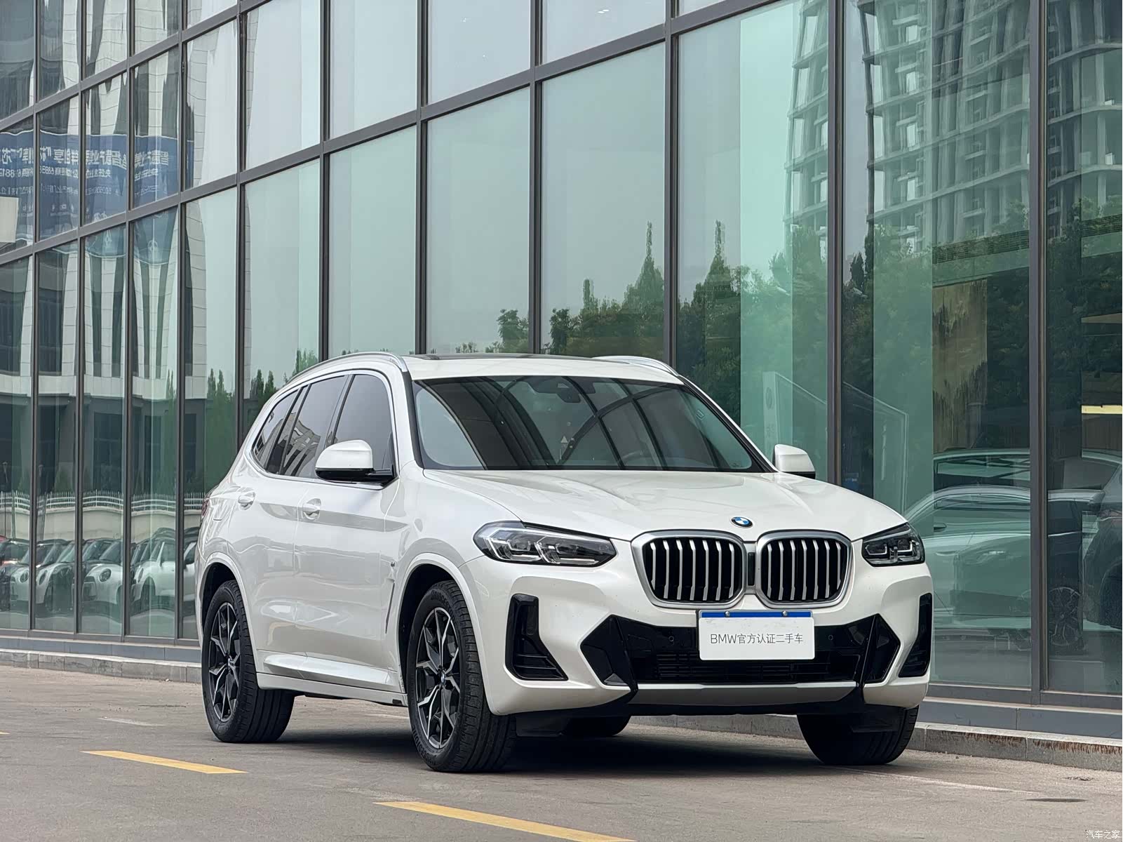 BMW X3, 2024 18