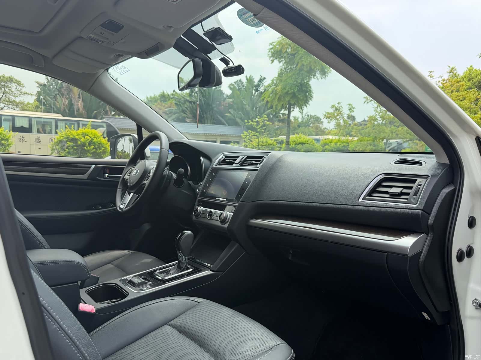 Subaru Outback, 2016 4