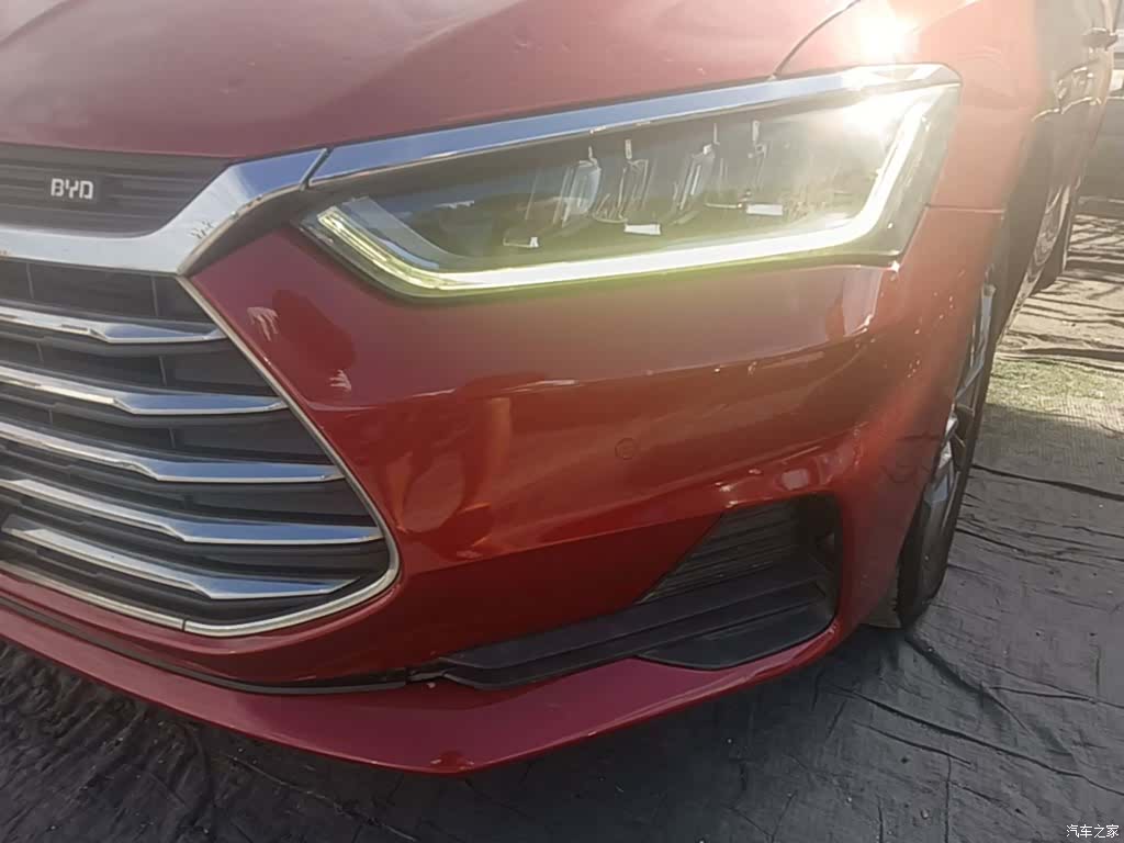 BYD Qin, 2019 24