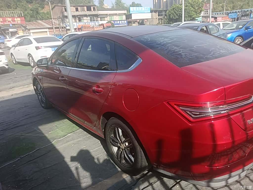 BYD Qin, 2019 все фото