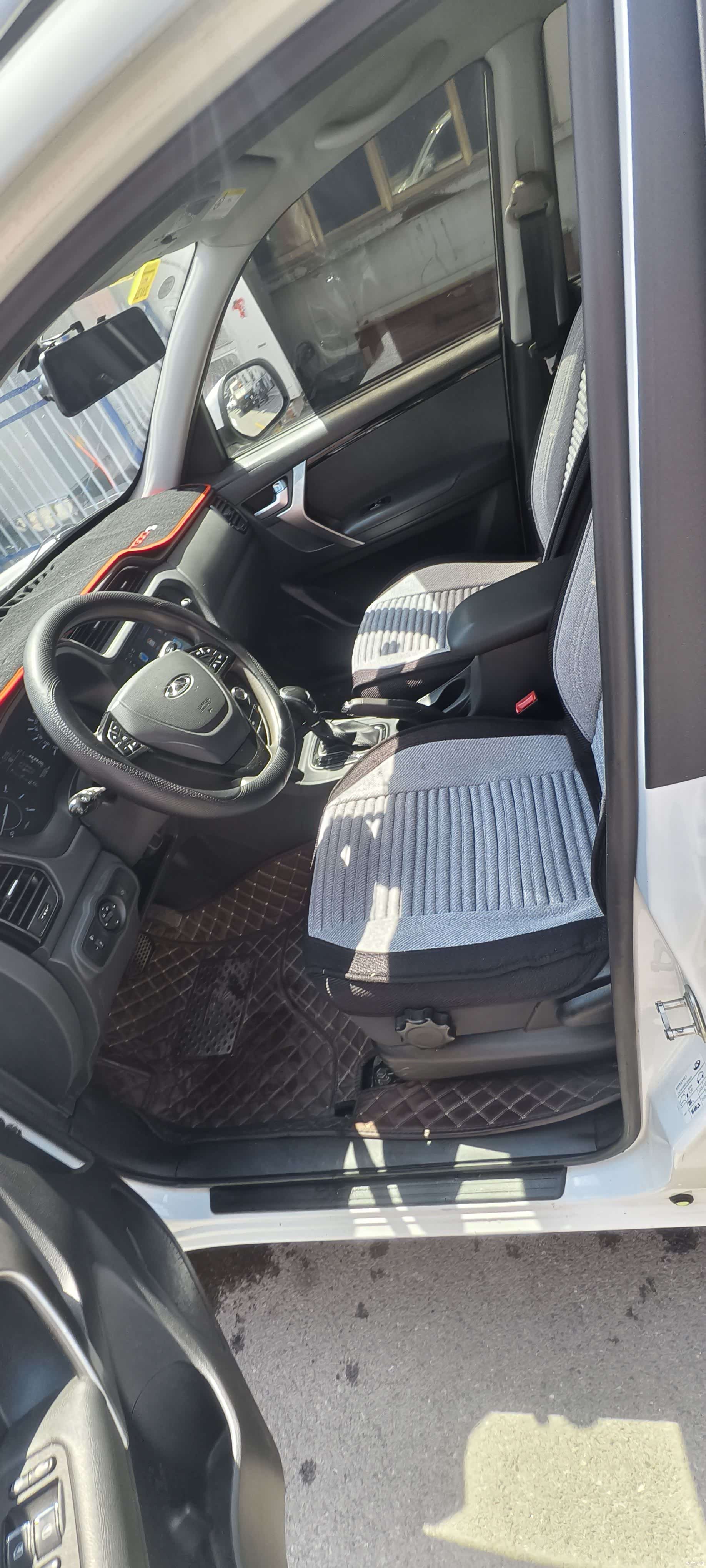 Chery 3, 2018 6