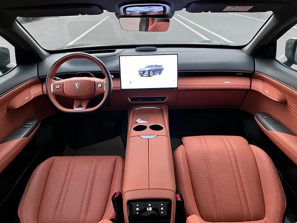 DEEPAL Dark blue S07