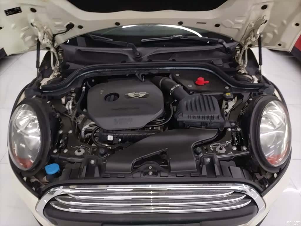 Mini ONE, 2017 20
