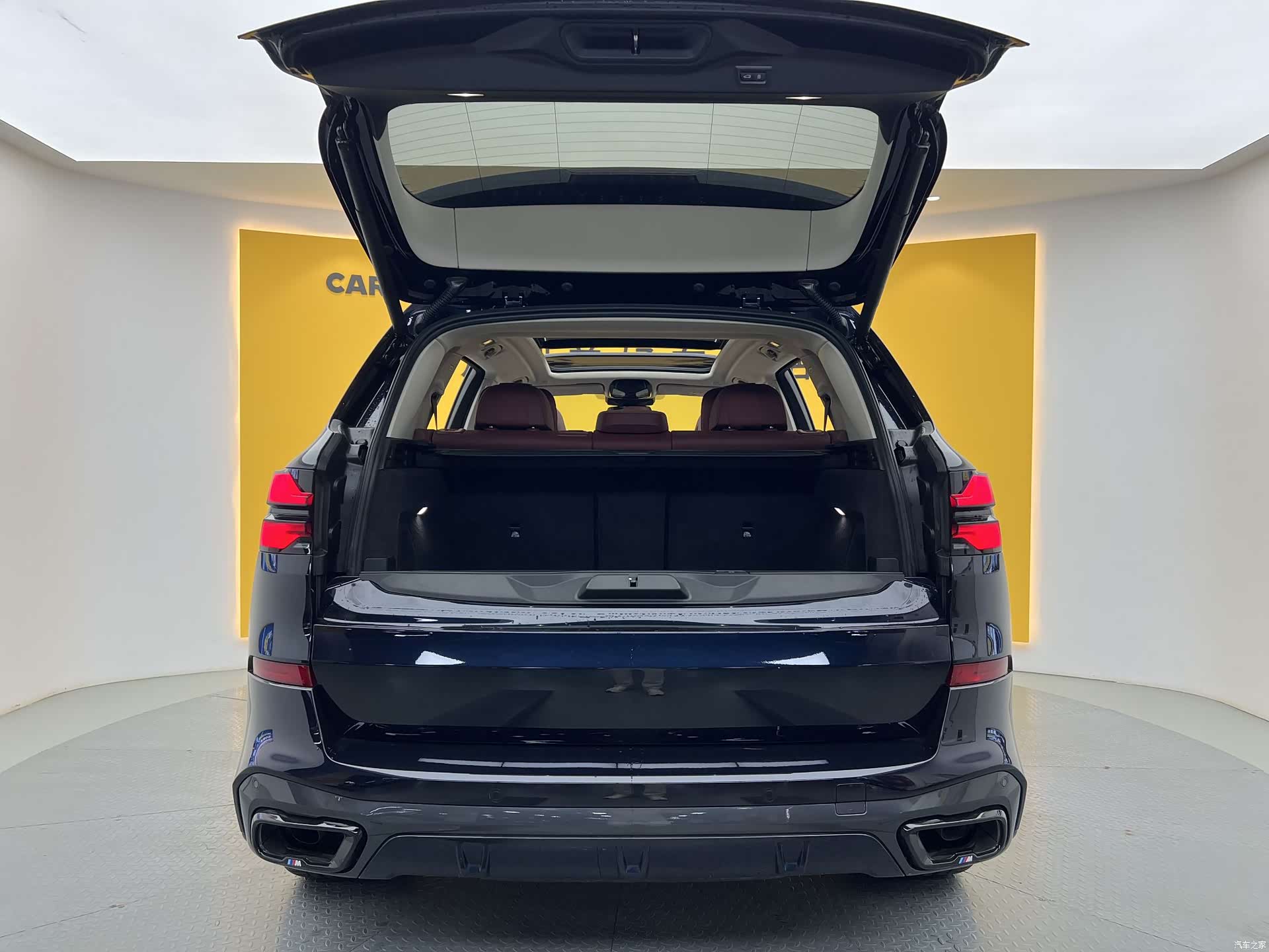 BMW X5, 2024 29