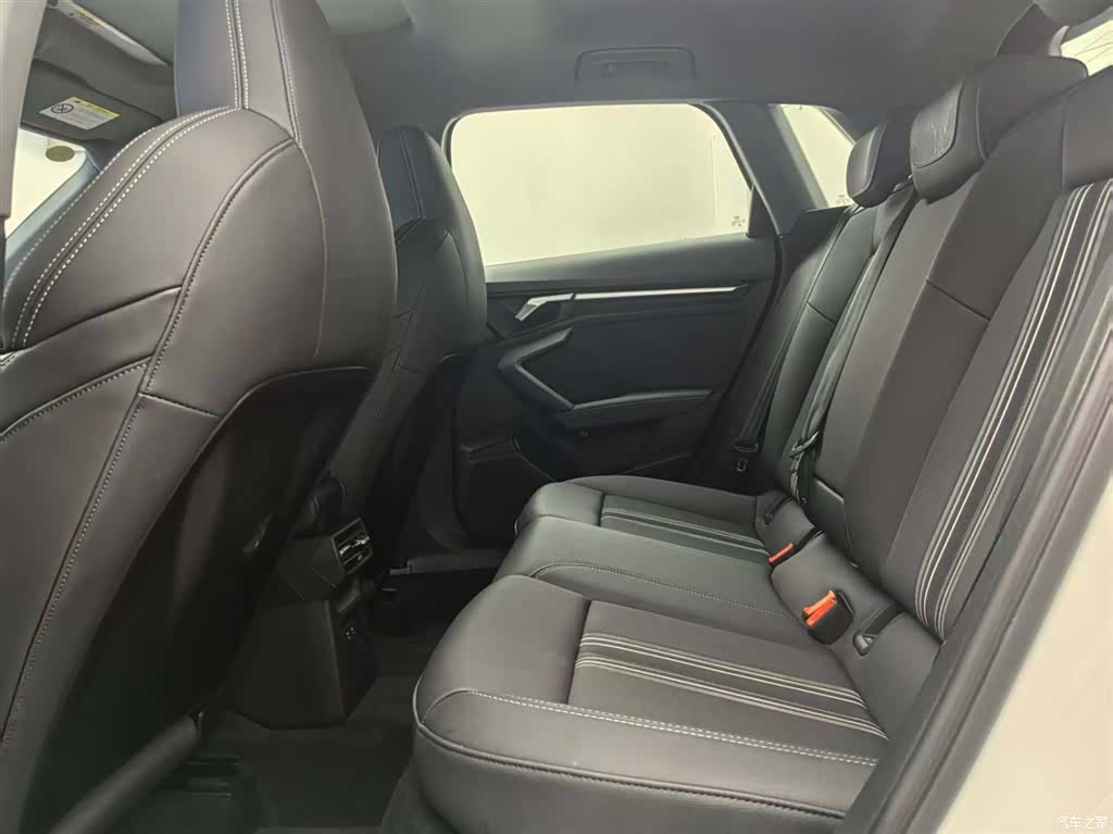 Audi A3, 2024 13