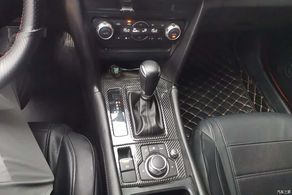Mazda Mazda3, 2019 16