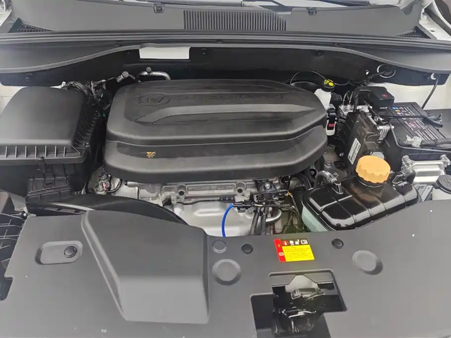 Wuling Wuling Xingchi