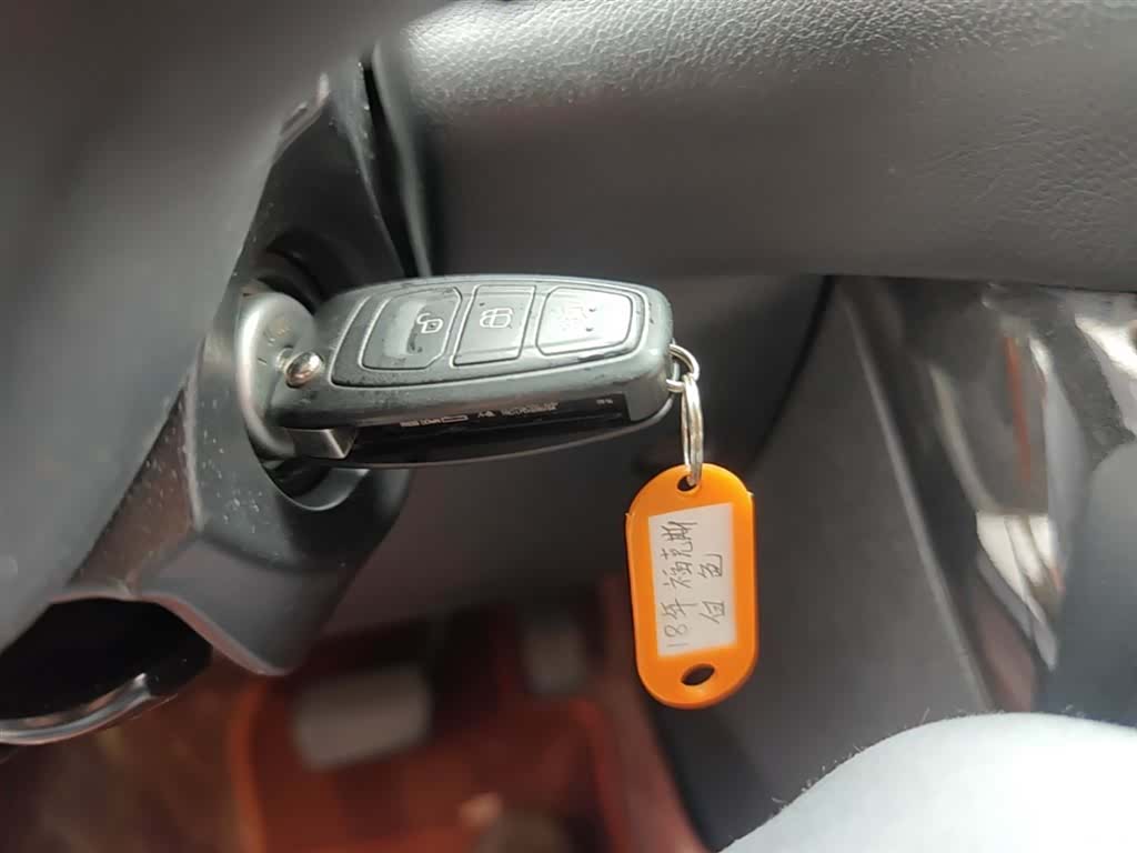 Ford Focus, 2018 9