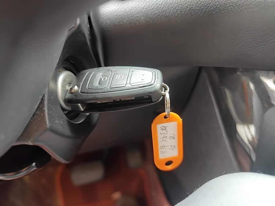 Ford Focus 2018, фото 9