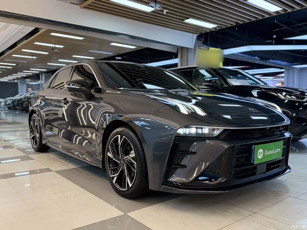 Lynk & Co 02, 2025 22