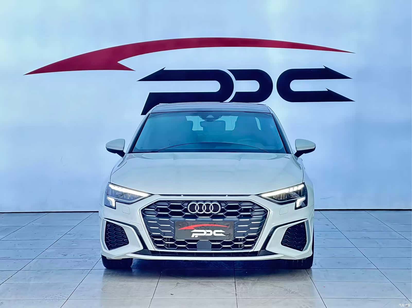 Audi A3, 2022 2