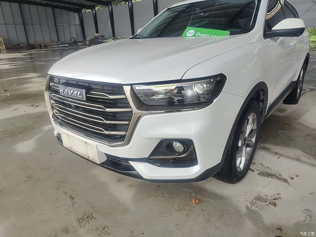 Haval H6, 2022 24