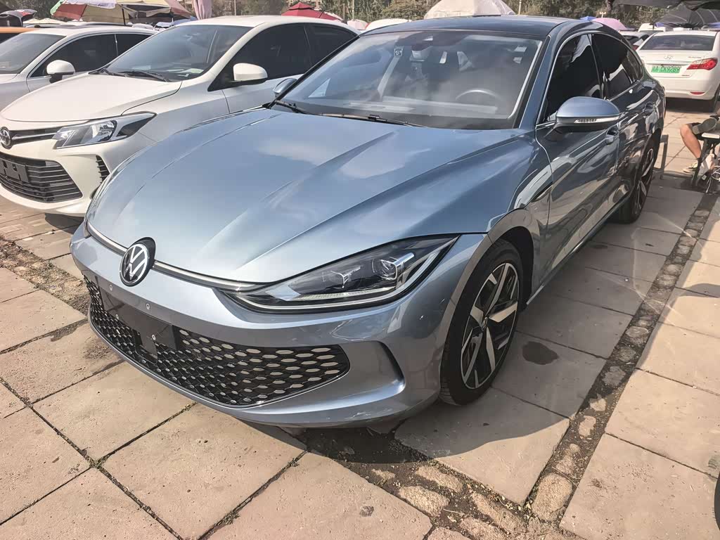 Volkswagen Lamando