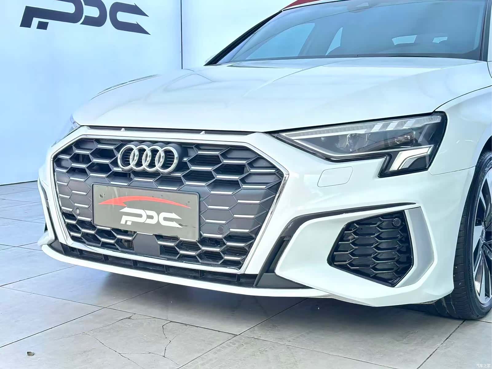 Audi A3, 2022 4