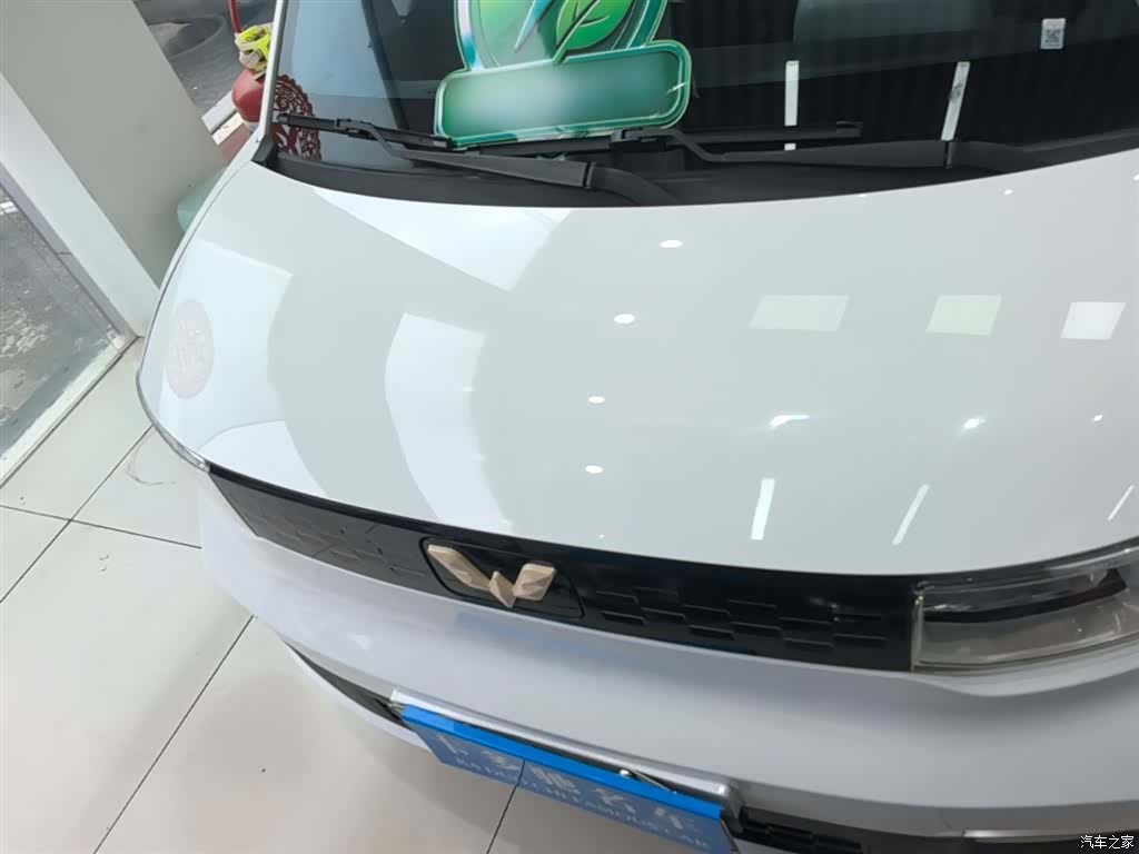 Wuling MINIEV, 2022 3
