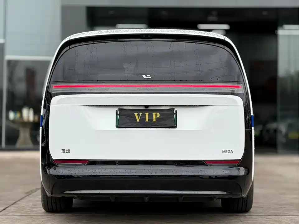 Li Auto Ideal MEGA