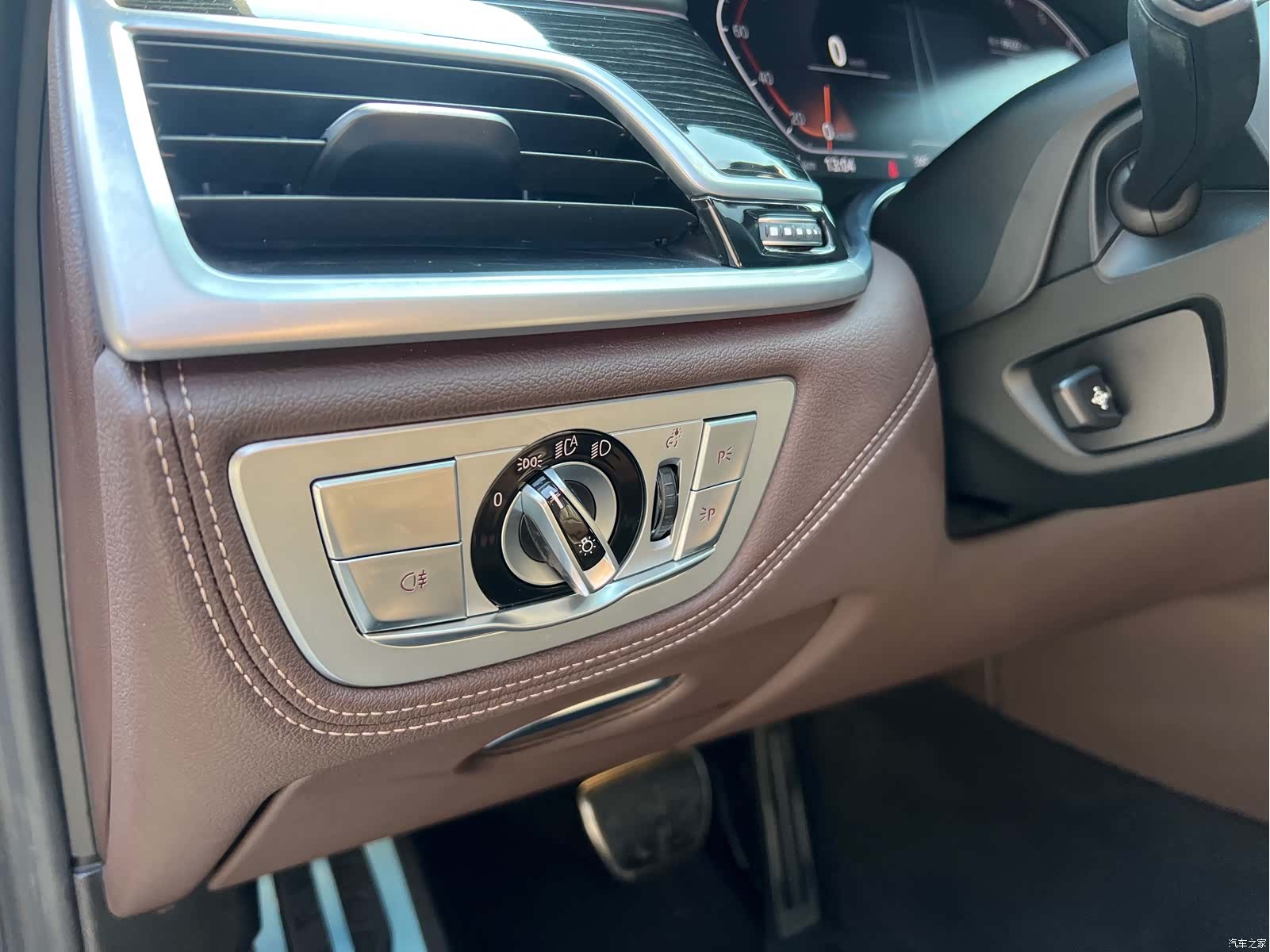 BMW 7 Series, 2020 22