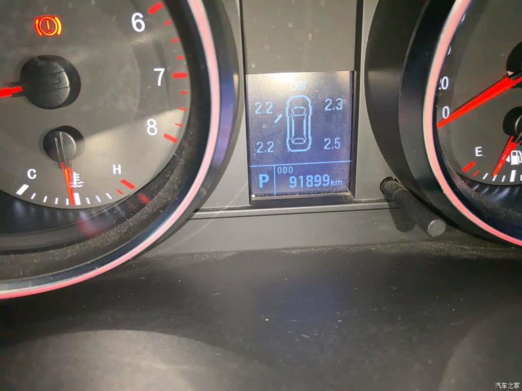 Haval H6, 2016 все фото