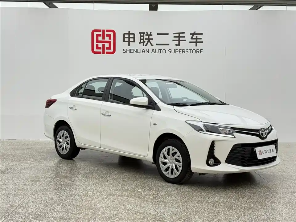 Toyota Vios Toyota Vios