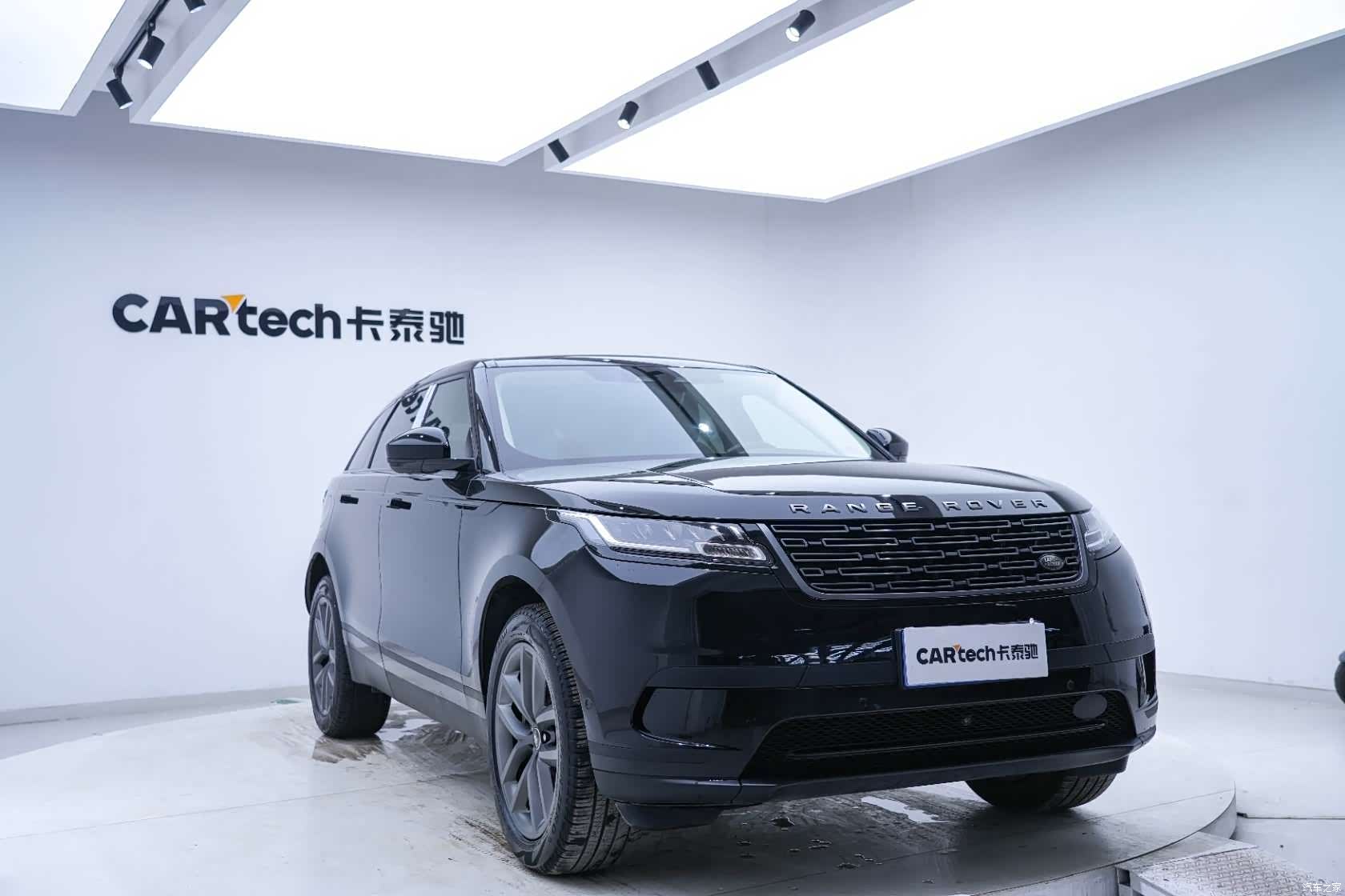 Land Rover Range Rover, 2024 12