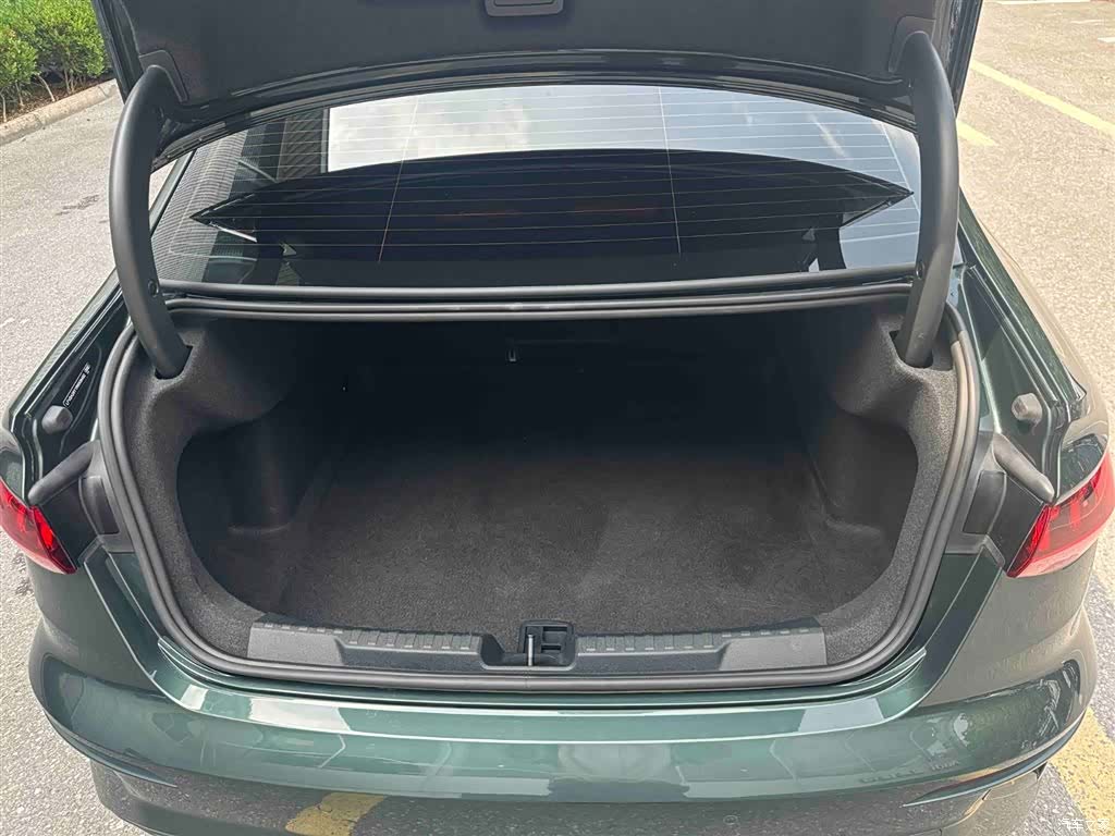 Audi A3, 2024 11