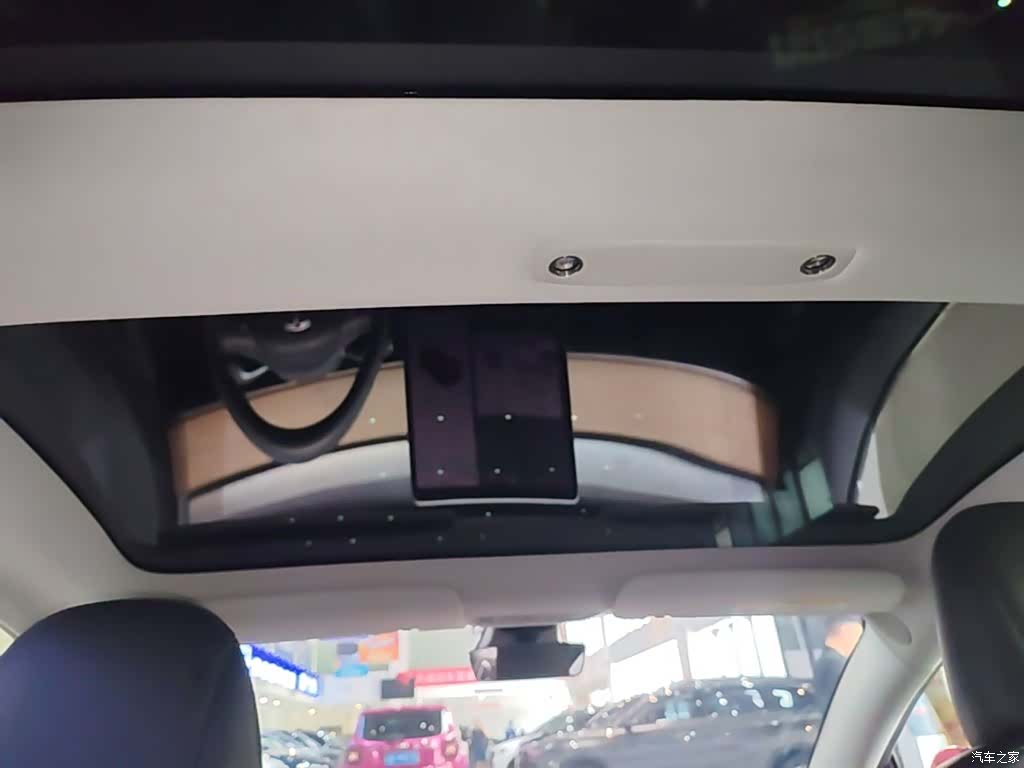Tesla Model 3, 2019 18