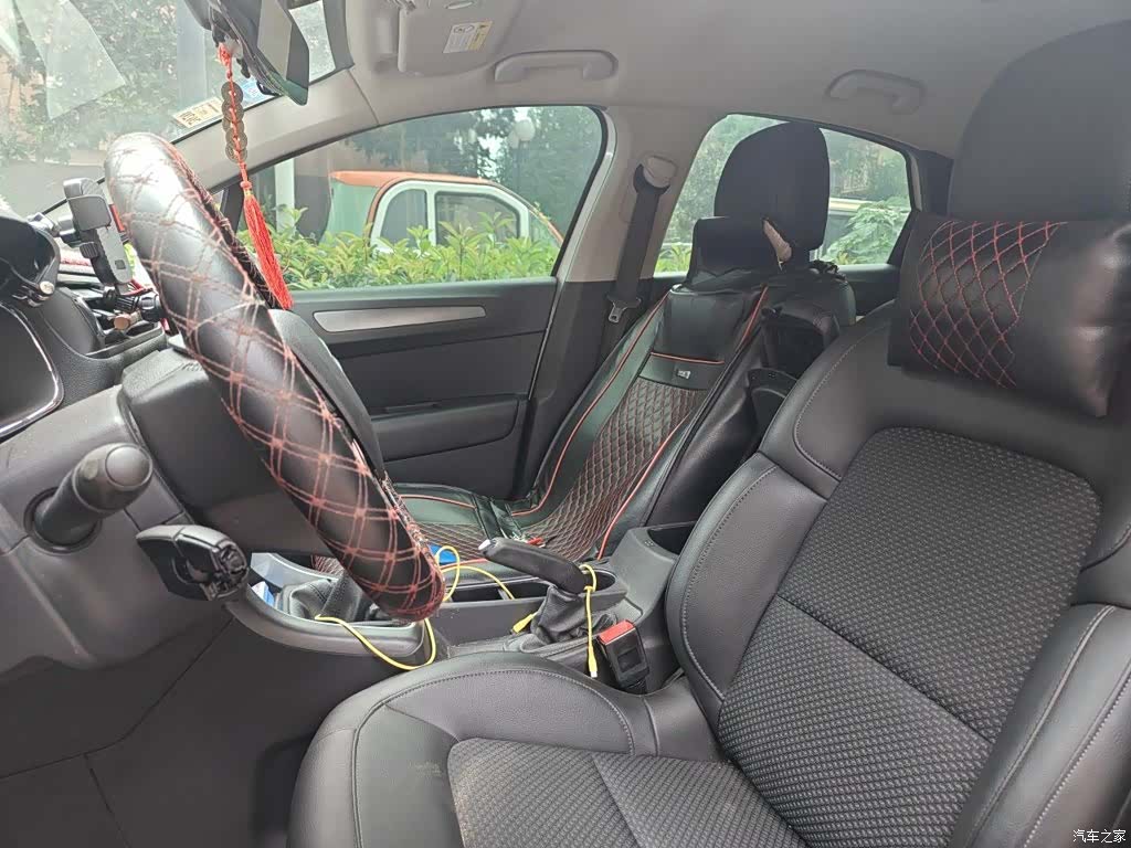 Citroen C4, 2016 12