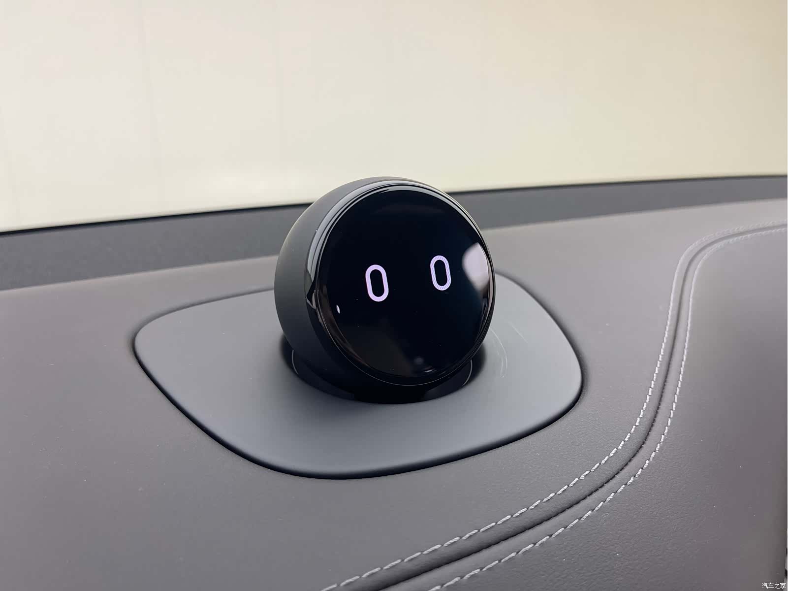 NIO ES6, 2024 11