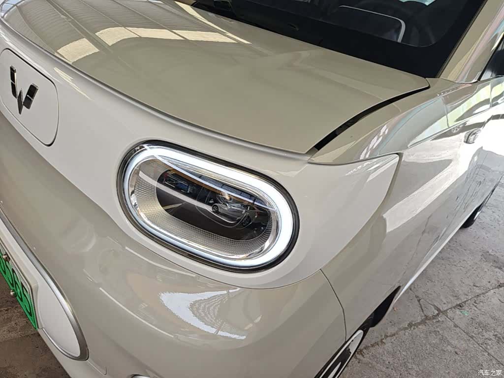 Wuling MINIEV, 2025 24