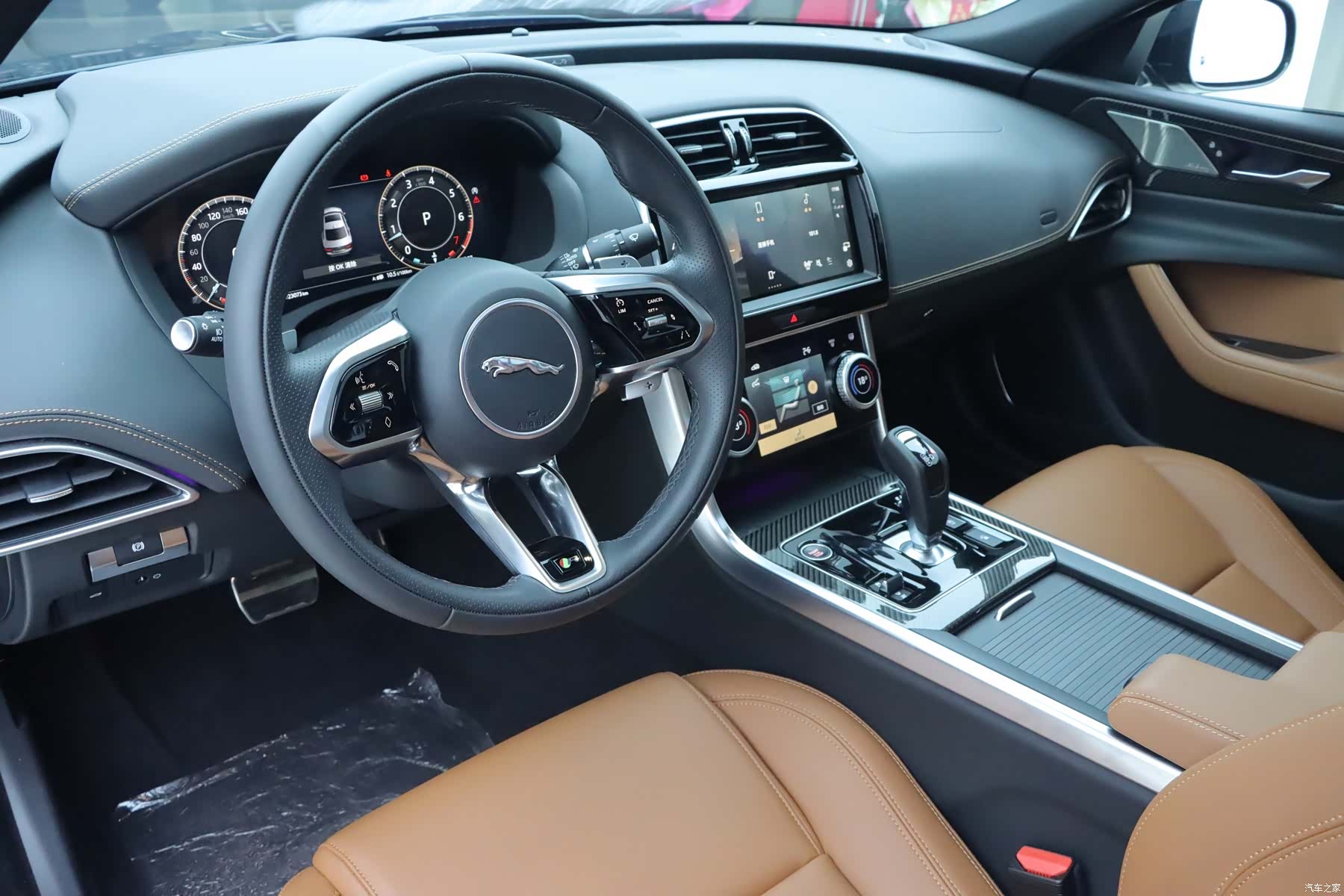 Land Rover XEL, 2024 все фото