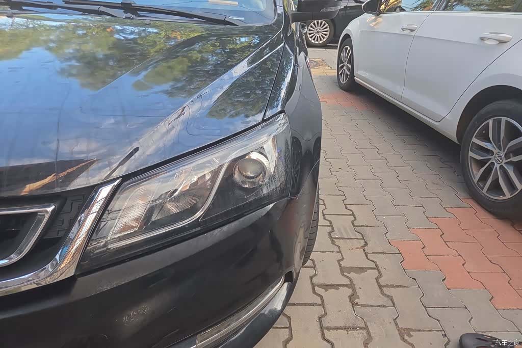 Geely Emgrand, 2016 все фото