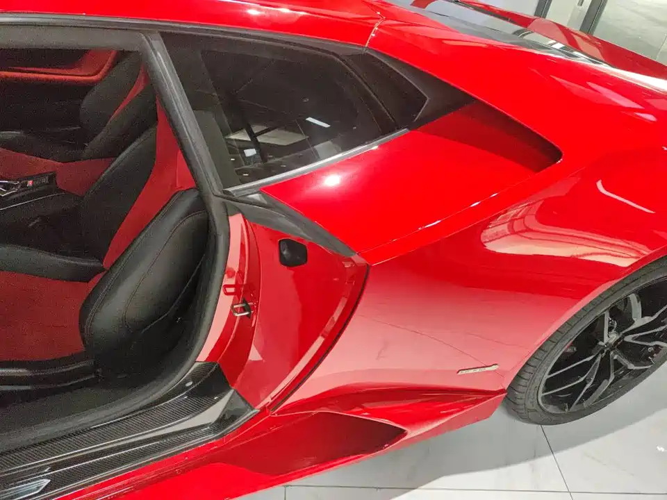 Lamborghini Huracán