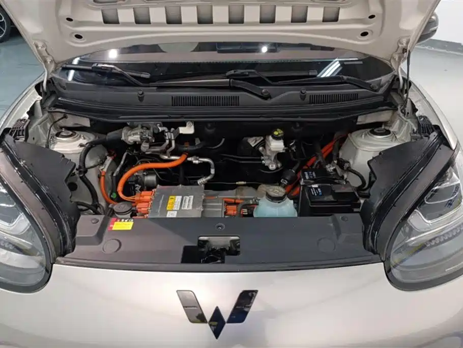 Wuling Wuling Bingguo