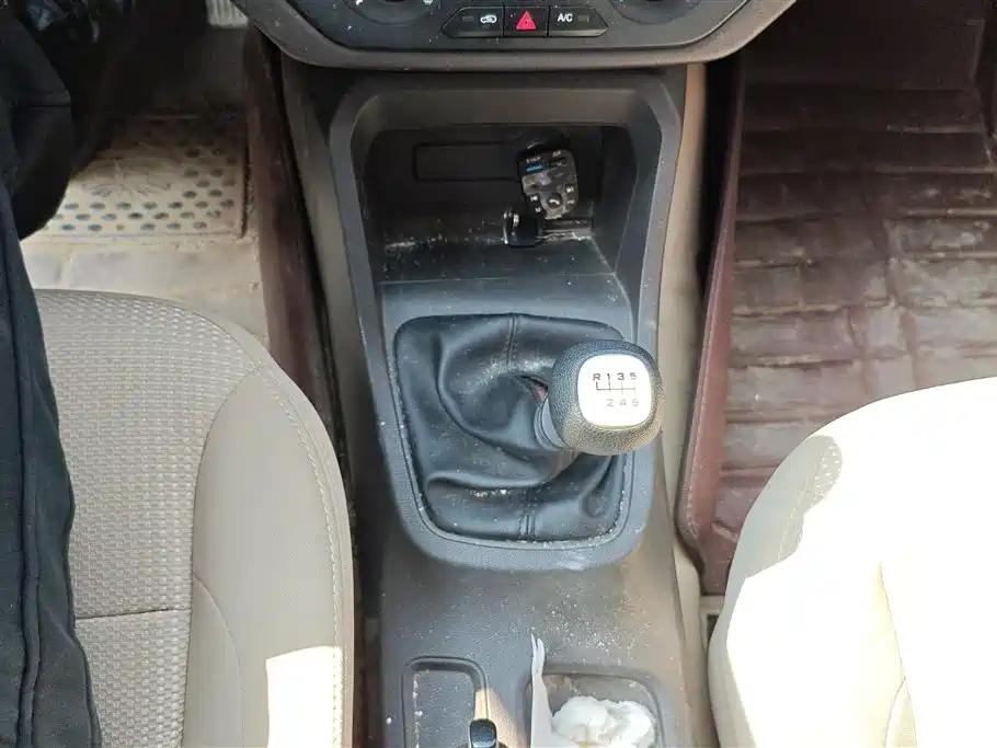 Wuling Wuling Hongguang