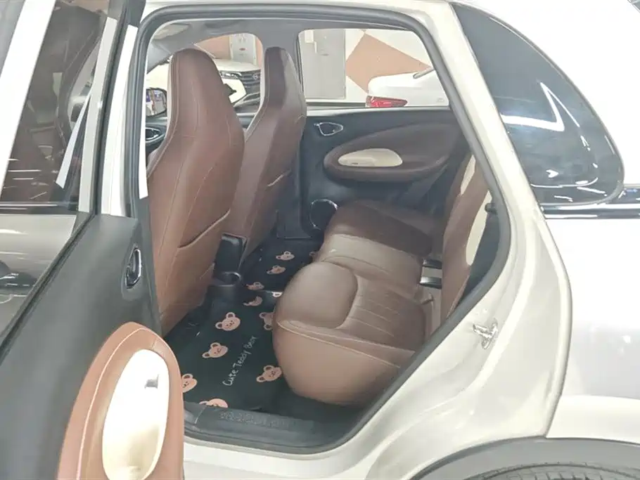 Wuling Wuling Bingguo