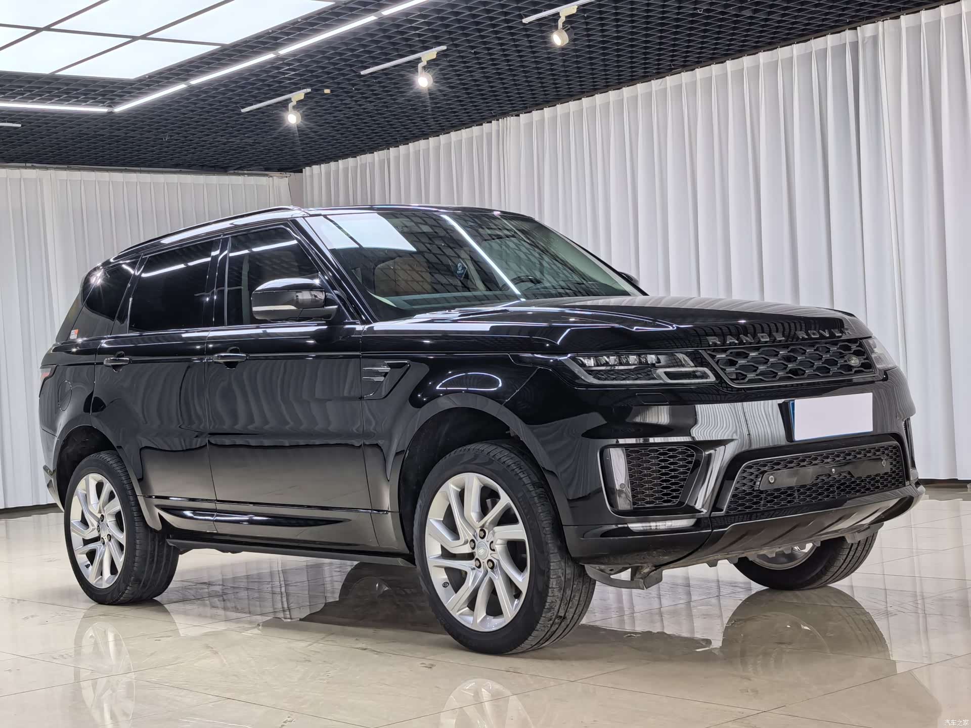 Land Rover Range Rover, 2020 3