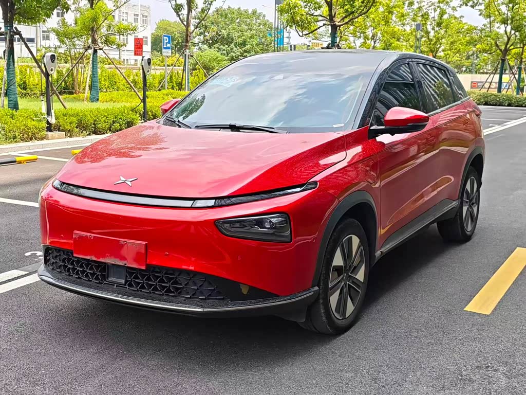 Xpeng G3