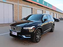 �ֶ���XC90 2025�� B6 ���ݺ����� 7��