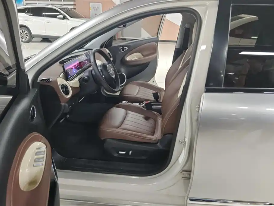 Wuling Wuling Bingguo