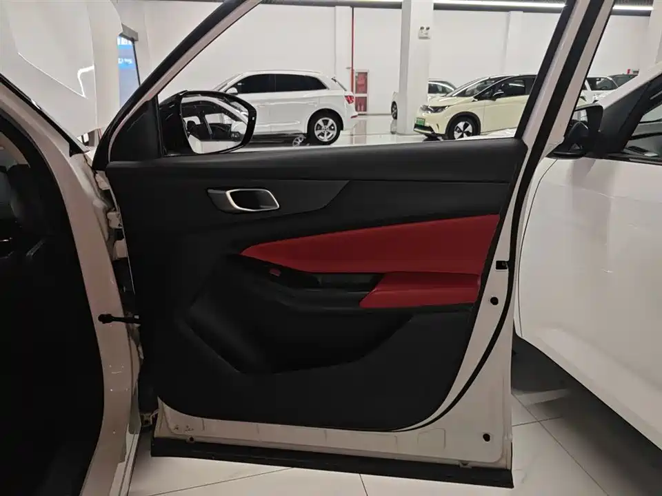 Changan CS55PLUS