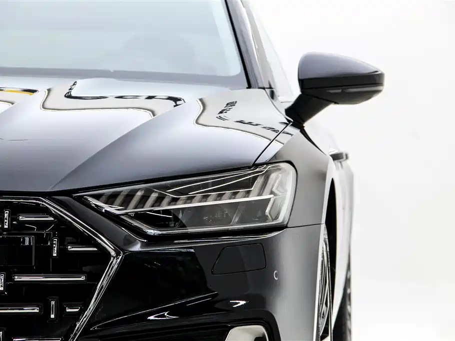 Audi A7L Audi A7L