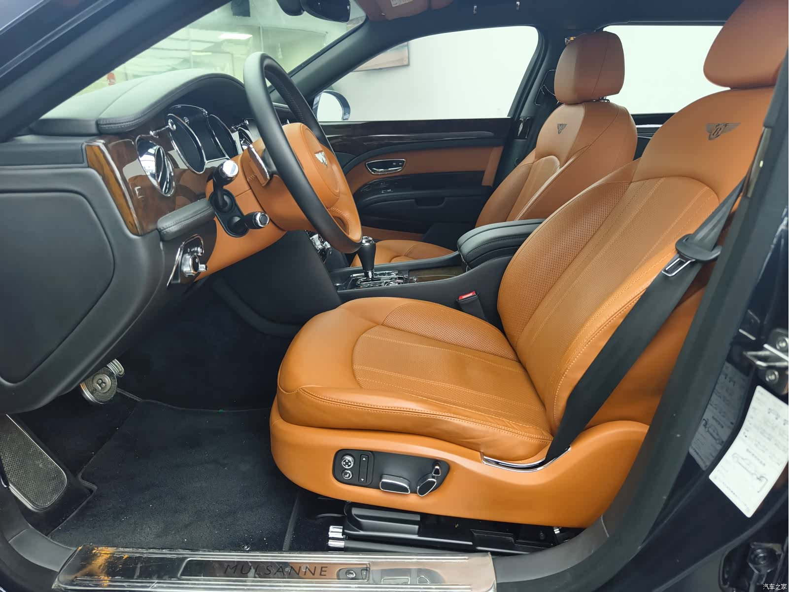 Bentley Mulsanne, 2019 6