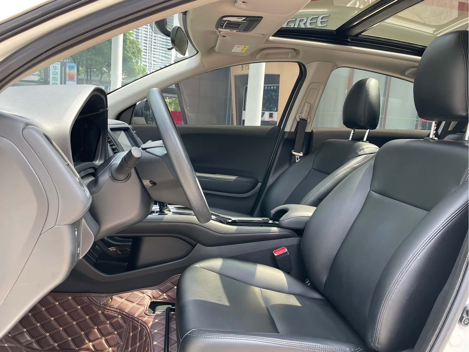 Honda Vezel, 2023 8