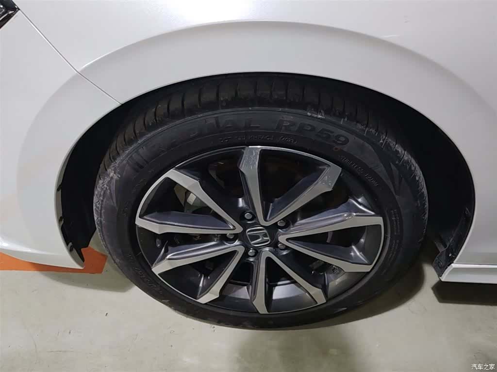 Honda Integra, 2023 23